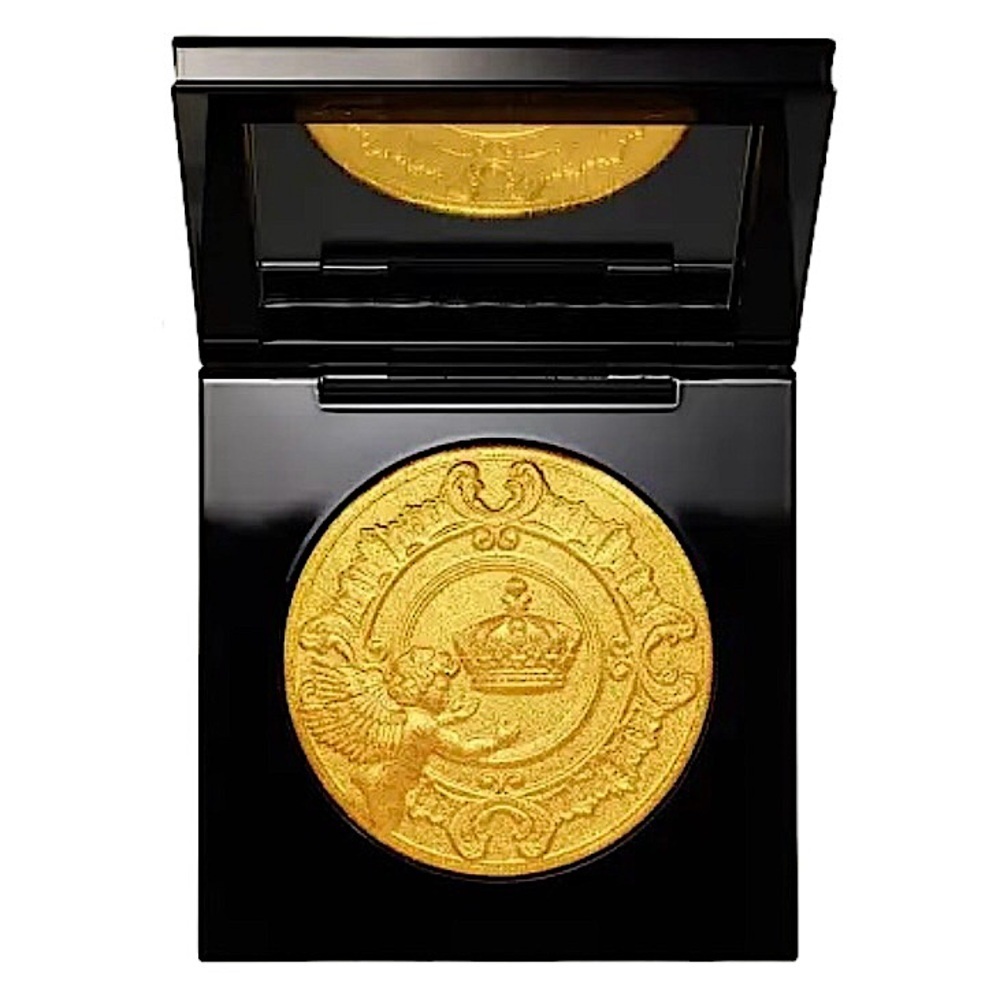 Pat McGrath Labs x Bridgerton 002 Xtreme Gold Sublime Skin Highlighter